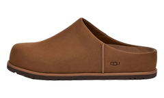 Otzo Clog "Dark Chestnut" 1175209 DKC