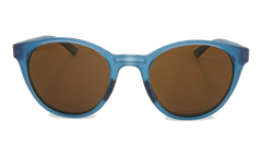Spindrift Sunglasses "Matte Trans Stonewash / PRIZM Bronze" OO9474 11