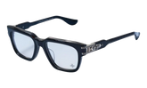Bulge Black/Silver Sunglasses "Black - Silver" CHRM0991