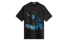STAR WARS Emperor Vintage Tee "Black" KHM031019 001