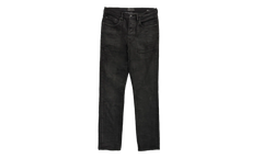 Resin 3D Jeans "Black" P005 BLRS224
