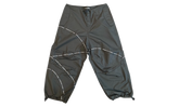 Paraclete Pluging Pants "Black" PARC PA00 BLAC