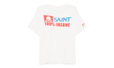 Insane Short-Sleeves T-Shirt "White" SM HR8 0000 026