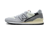 996 "Made in USA - Grey" U996TG