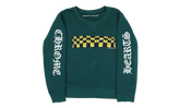 Antidote 99 Matty Boy Long Sleeve "Green" CHRM0740