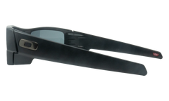 Gascan Sunglasses "Matte Black / PRIZM Grey" OO9014 38