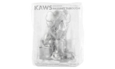 Kaws Passing Through Companion "2018 Open Edition"