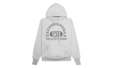 Unknown Power Hoodie "Grey" SM S23 0000 045