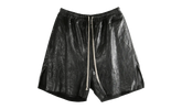 Boxers Shorts "Black" RU01F2397 LBE 09