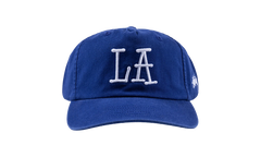 LA Chapter Hat "Royal" STUS422