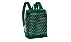 Cisalpin Backpack "Green" GOY08