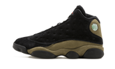 13 Retro "Olive" 414571 006