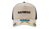 70s Trucker Hat "Navy" TR2 Q19 410 NAVY