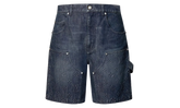 Workwear Shorts "Denim" 1AHUH4
