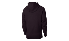Sportswear Tech Fleece Pullover Hoodie "Purple / White" 928487 659