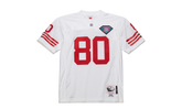 NFL Jerry Rice Dark Jersey "1994 San Francisco 49ers - White" JY8641 SF4WHIT