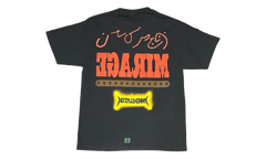 Cactus Jack Utopia Mirage Annihilator T-Shirt "Black" CPFM36