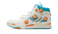 Pump Omni Zone IX "MSCHF - Unbleached" MSCHF013