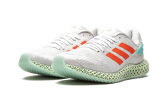 4D Run 1.0 "Parley" FW1230