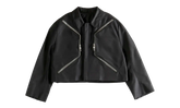 Heizer Mac Jacket "Black" RU01F2795 CDU 09