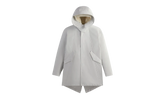 Walton Parka With Liner "Chalk" KHM010391 410