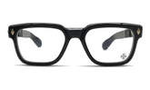 Ambidixtrous Sunglasses "Black - Silver" CHRM0990