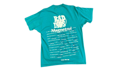 Stardust Tee "Teal / Multicolor" BWA108