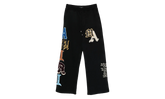 Varsity Patch Sweatpant "Black" AMBMPA1020 001