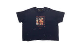 Blaming Youth SS Tee "Black" 10073463