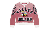 Insignia Crewneck Sweatshirt "Pink" 11451 10004VFICP PINK