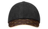 Get Ready Cap "Black" M76528