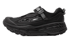 Stinson Breeze "Black Carbon Black" 1174450 BBNB