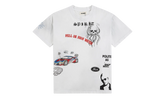 Skull Tee "White" ALSS26MJSST42F