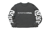 Meta USO CVA LS Tee "Jet Black" METC LS00