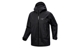 Sabre Gortex Jacket "Black" X000008922006