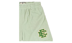 EE Basic Shorts "Silt Green / Green" EE221