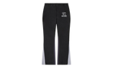 Flare Sweatpants "Black" GD040
