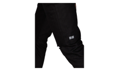 Van Winkle Sliced Jeans "Black" 1000065358