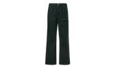 Belted Straight Leg Pants "Carhartt WIP - Forest Green" SAC003