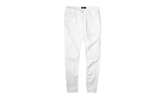 MX1 Leather Patch Jeans "White" MBMX1 LTHWHT WHITE