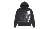 Educated Human Hoodie "Black" BAR34
