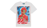 Wha? Tee "White" BWA60