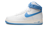 AIR FORCE 1 HIGH MNS WMNS"University Blue" DX3805 100