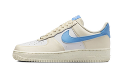 Air Force 1 Low'07 Next Nature WMNS"Pale Ivory University Blue" DC9486 110