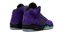 5 Retro "Alternate Grape" 136027 500