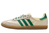 Samba Wales Bonner Cream Green