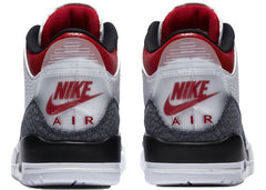 3 Retro SE Fire Red Denim (2020)