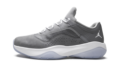 11 CMFT Low "Cool Grey" CW0784 001
