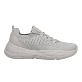Power Perforated Lace Up Sneakers