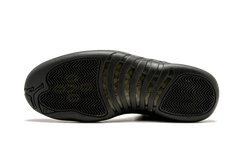 12 Retro OVO "Black" 873864 032